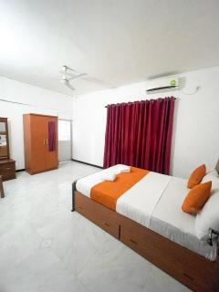 Chrish Residence - 9