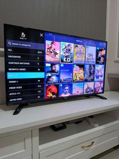 Dz Studio and Suite Parisien Tower i-City - 4