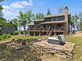 Roll Out the Barrel At Eagles Nest - Elk Park - 0