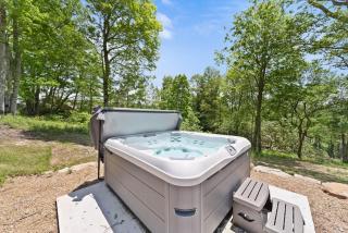 Roll Out the Barrel At Eagles Nest - Elk Park - 5