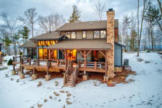 Roll Out the Barrel At Eagles Nest - Elk Park - 2