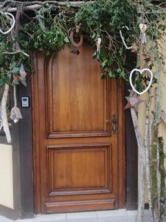 GÎTES COSY Ohnenheim 1-12 pers, maison Cosy 180m2 et maison Cosy2 54m2 - 9