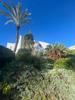 Beautiful Townhouse In Marbella - 6