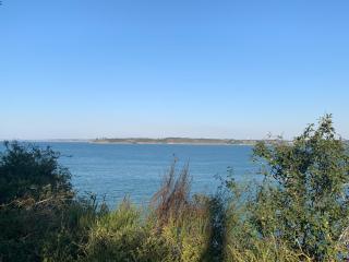 Cabane front de mer - 9