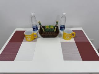 Просторная Студия Отель - 3