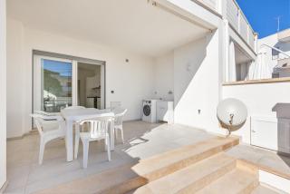 Appart NUOVO Sorgenti Sup by Salento Prime - 9