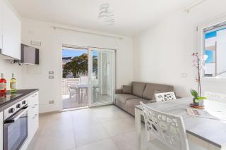 Appart NUOVO Sorgenti Sup by Salento Prime - 3