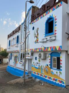 OBAI Nubian Guest House - 5