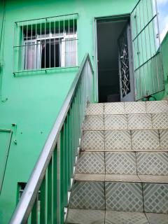 HOSTEL MEIRE pernoite - 2