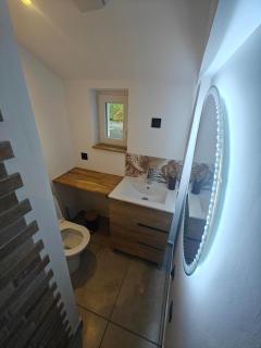 Logement 4 personnes Dracy-Le-Fort - 2