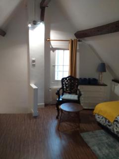 L'Ecuyère-Maison de Ville-Secteur cathédrale-Parking privé gratuit - 7