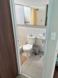 Departamento 14 personas San Isidrio - 8