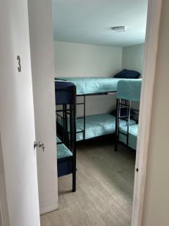 Departamento 14 personas San Isidrio - 5