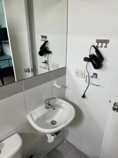 Departamento 14 personas San Isidrio - 1