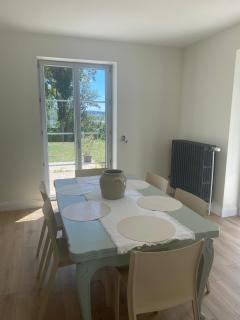 Villa du Parc de Scey - 3