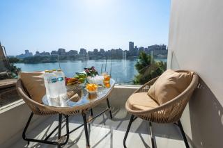 A great nile view apartment 2 - 1