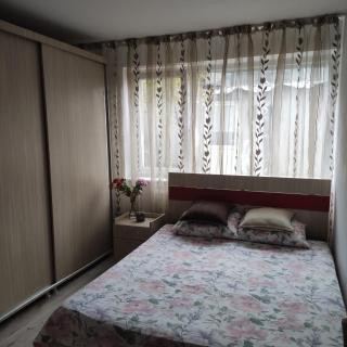 Apartament - 1