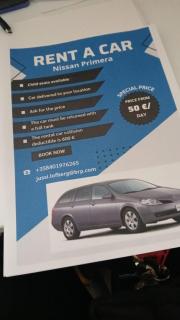 Proboost Arctic Center Cosy Caravan - 8