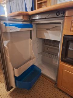 Proboost Arctic Center Cosy Caravan - 7