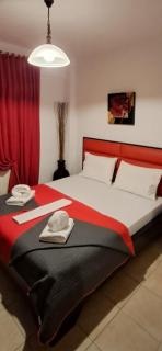 Endless blue apartment kassandra - Nea Fokea - 3