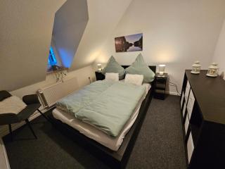 Ferienwohnung Altstadt Goslar - 8