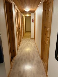 Midbrekkan Guesthouse - 2