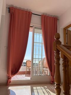 MALAGA,VILLA FAMARA,10 personas,CERCA DE LA PLAYA CON PISCINA,7 CAMAS,CAFE DE CORTESIA GRATIS - 8