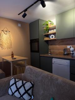 Andrra Apartment - 1