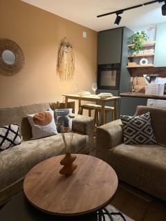 Andrra Apartment - 0