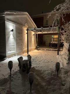 Luxury & sauna life modern bright apartment - 0