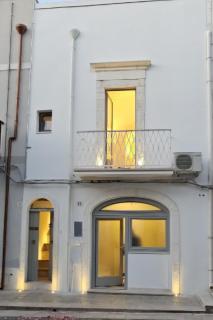 Suite Prima Pietra with mini pool - Ostuni - 9