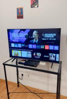 Appartement cosy centre Lons Le Saunier - 4