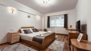 City Connect Apartment - Sibiu - 0
