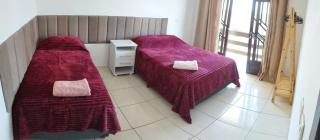 Residencial Eda - Unidade 1 - 0