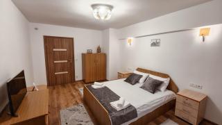 City Connect Apartment - Sibiu - 9