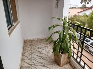 Dalaba Estate Apartment 1 - 6