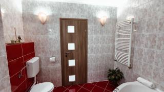 City Connect Apartment - Sibiu - 1