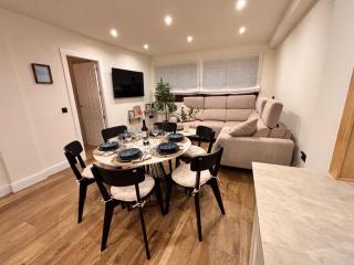 Mansio Nevada 104 - Luxury 3 Bed Apartment, New 2025 & Direct Access to Ski Slopes - 0