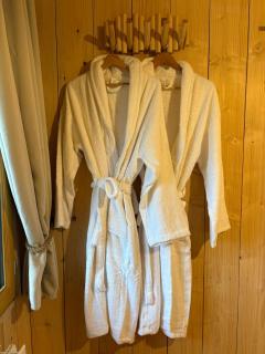 La Cabane de Sophie - Nature et Calme - 7