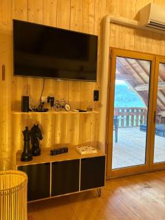 La Cabane de Sophie - Nature et Calme - 6