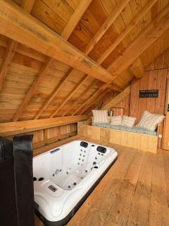 La Cabane de Sophie - Nature et Calme - 5