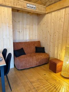 La Cabane de Sophie - Nature et Calme - 4