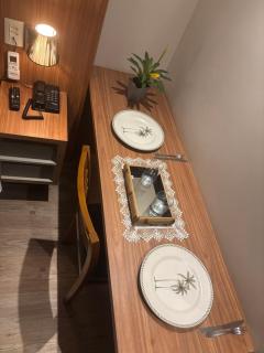 Transamérica Executive Campos dos Goytacazes - 8