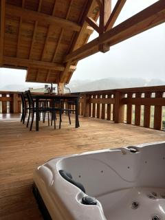 La Cabane de Sophie - Nature et Calme - 2