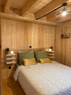 La Cabane de Sophie - Nature et Calme - 1