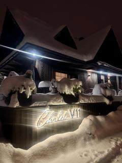 Chalet V11 by Villa 11 Folk & Design - 9