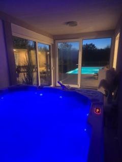 Villa Heaven Green - 4