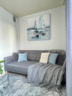 Town Hall Square View Apartment - 2