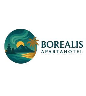 Borealis Apartahotel Tolú - 5