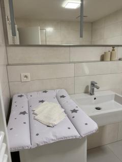 Orbis Luna Apartman - 1